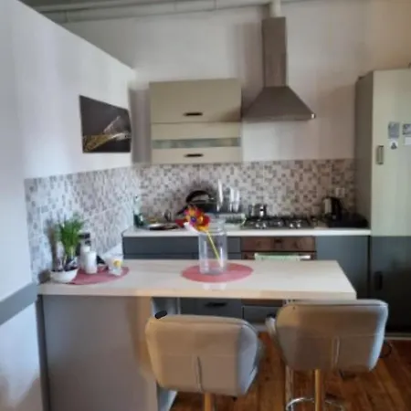Appartement Apartament Blisko Plazy *